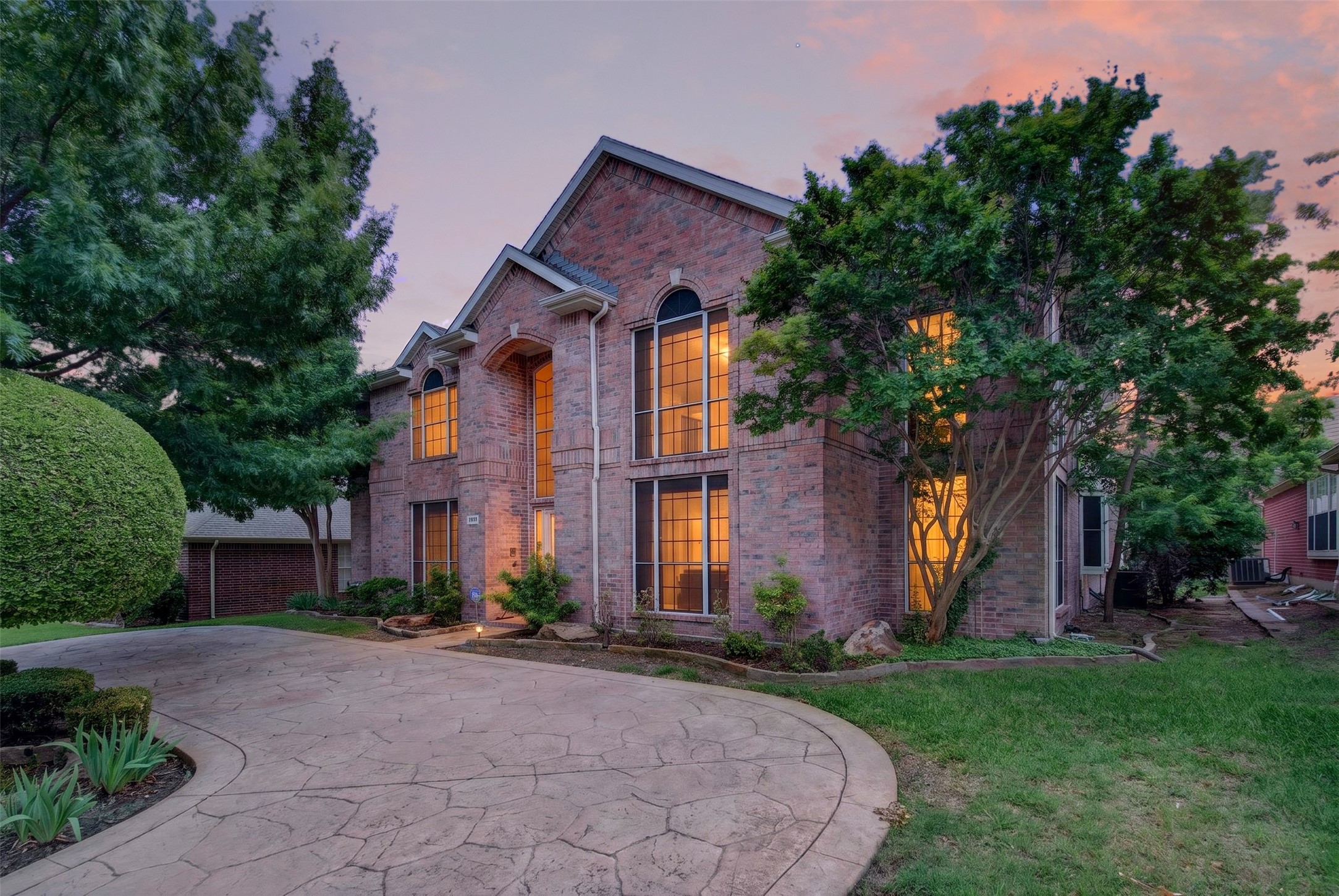 1536 Chester Drive Plano TX 75025