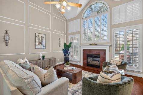 1536 Chester Drive Plano TX 75025