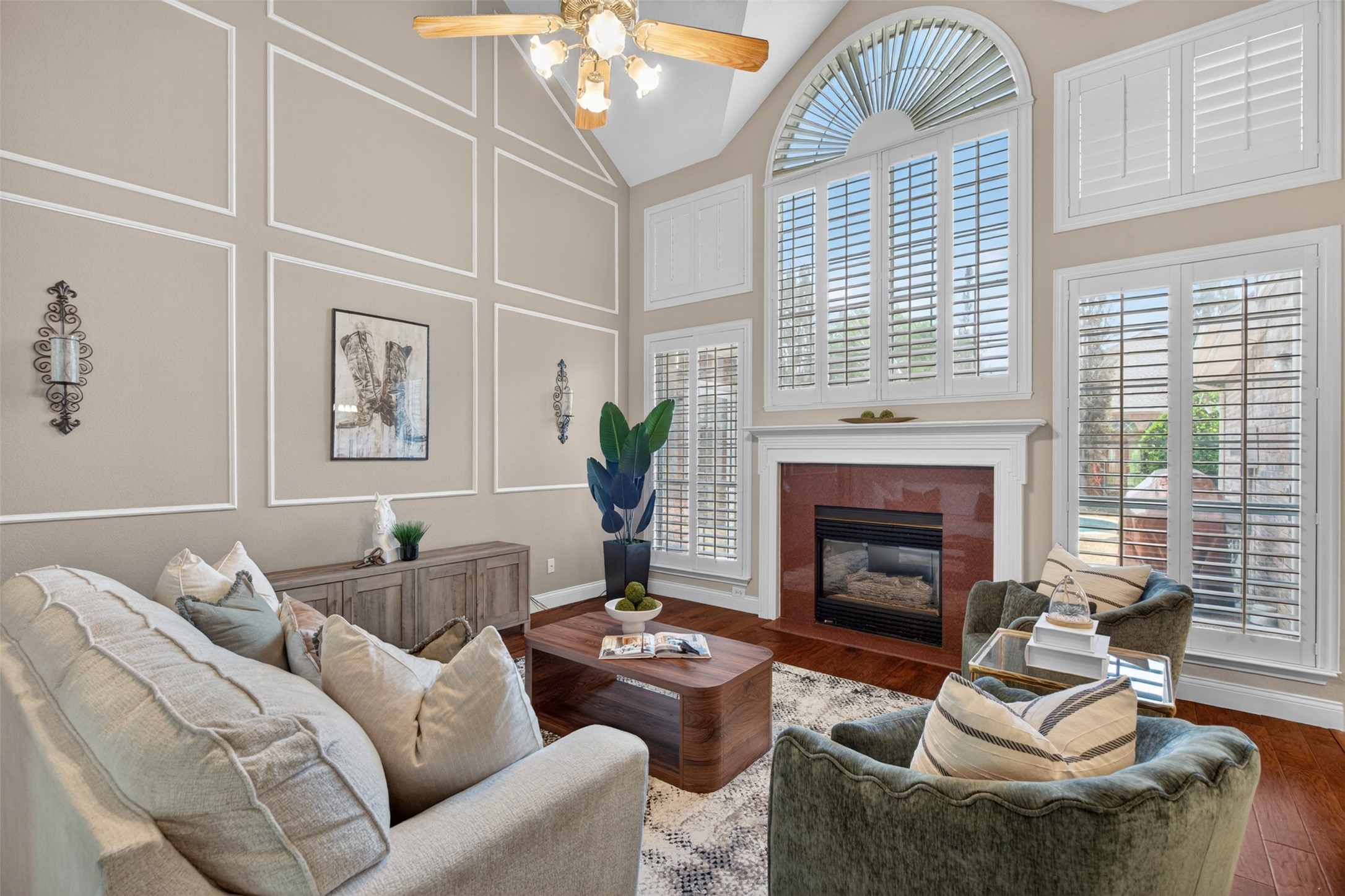 1536 Chester Drive Plano TX 75025