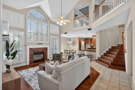 1536 Chester Drive Plano TX 75025