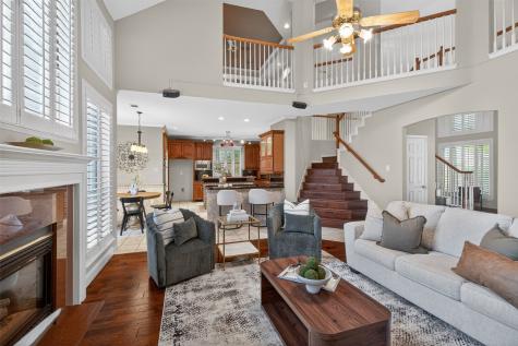 1536 Chester Drive Plano TX 75025