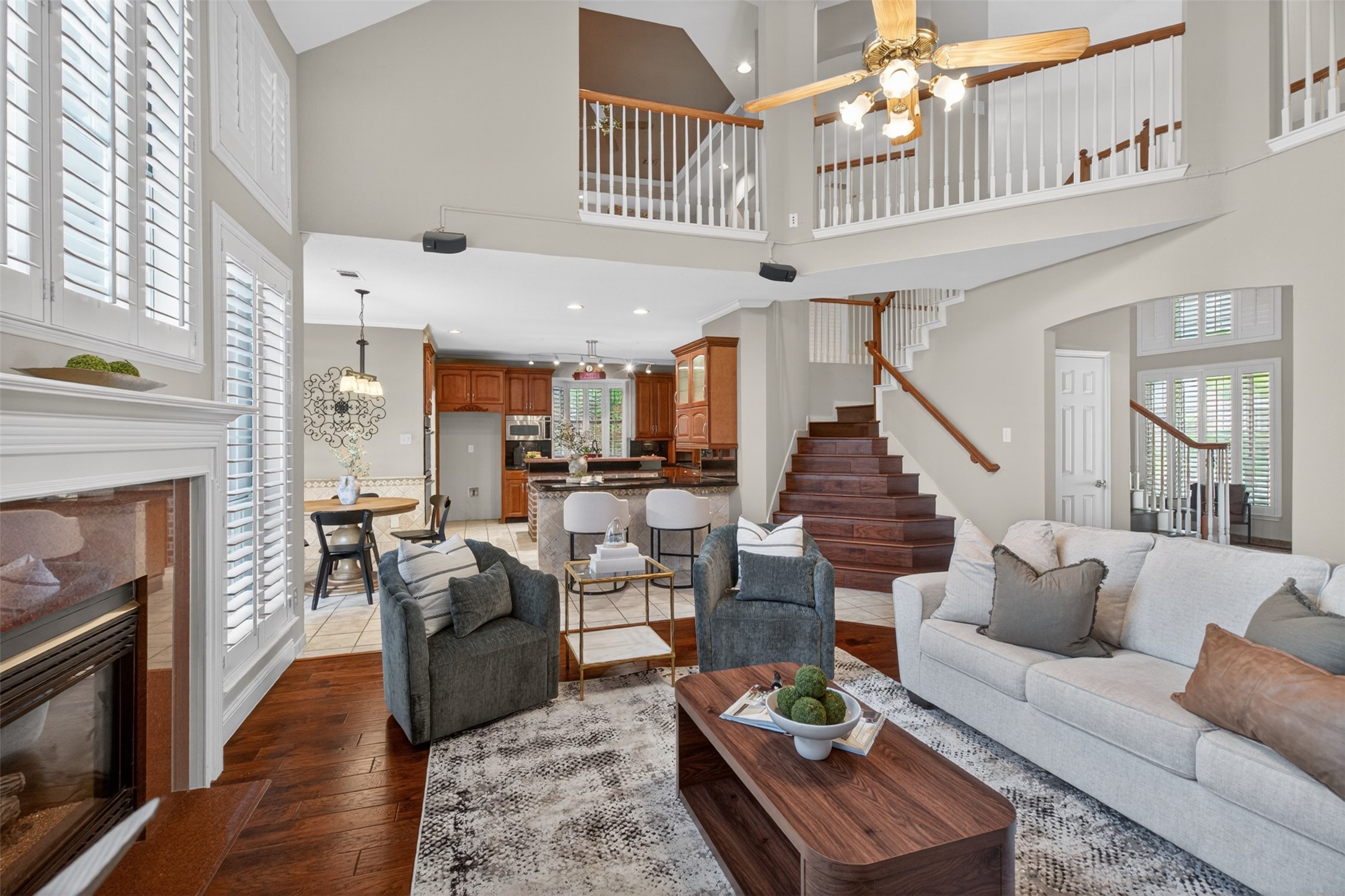 1536 Chester Drive Plano TX 75025