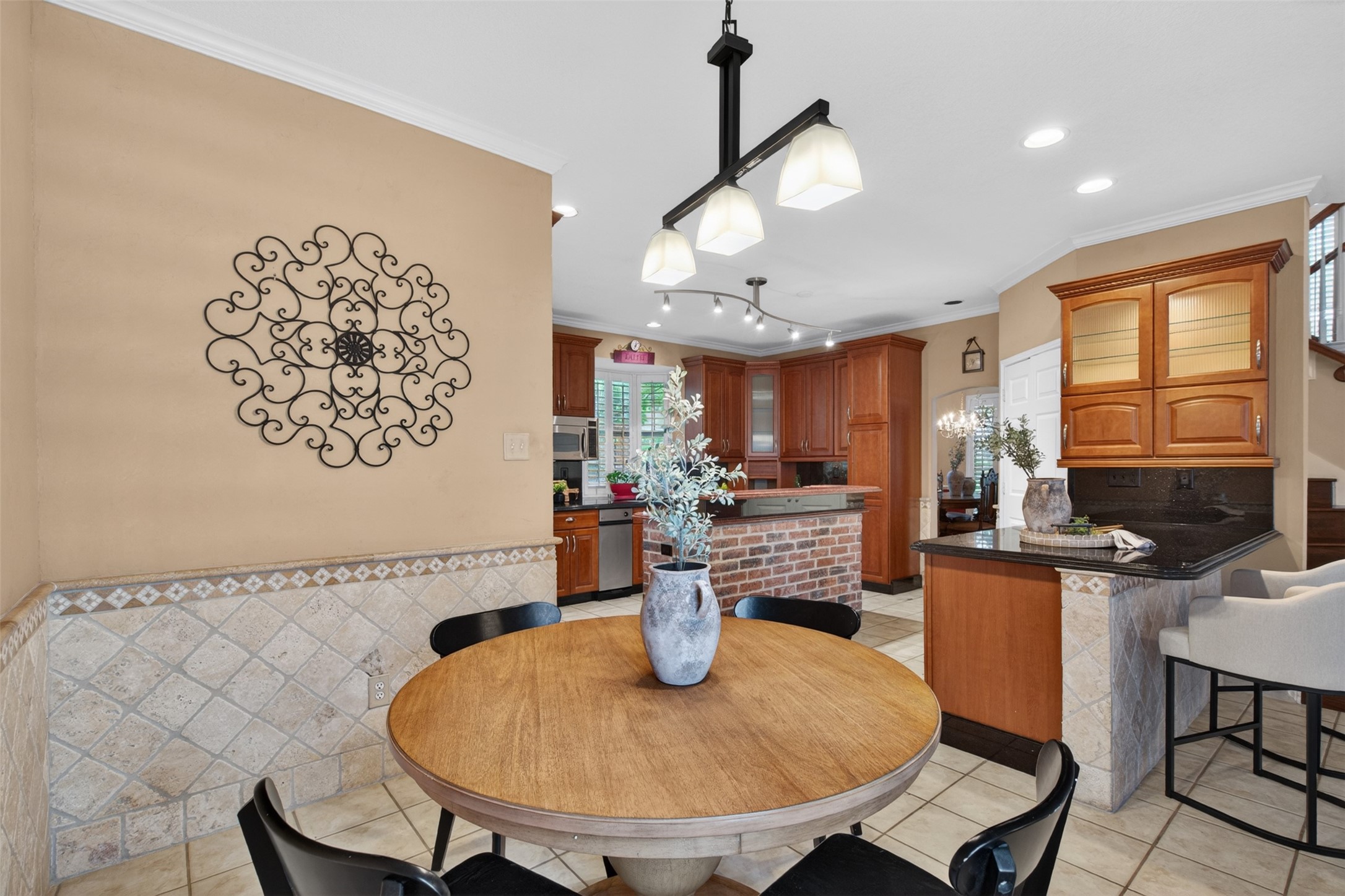 1536 Chester Drive Plano TX 75025