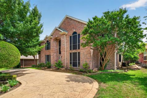 1536 Chester Drive Plano TX 75025