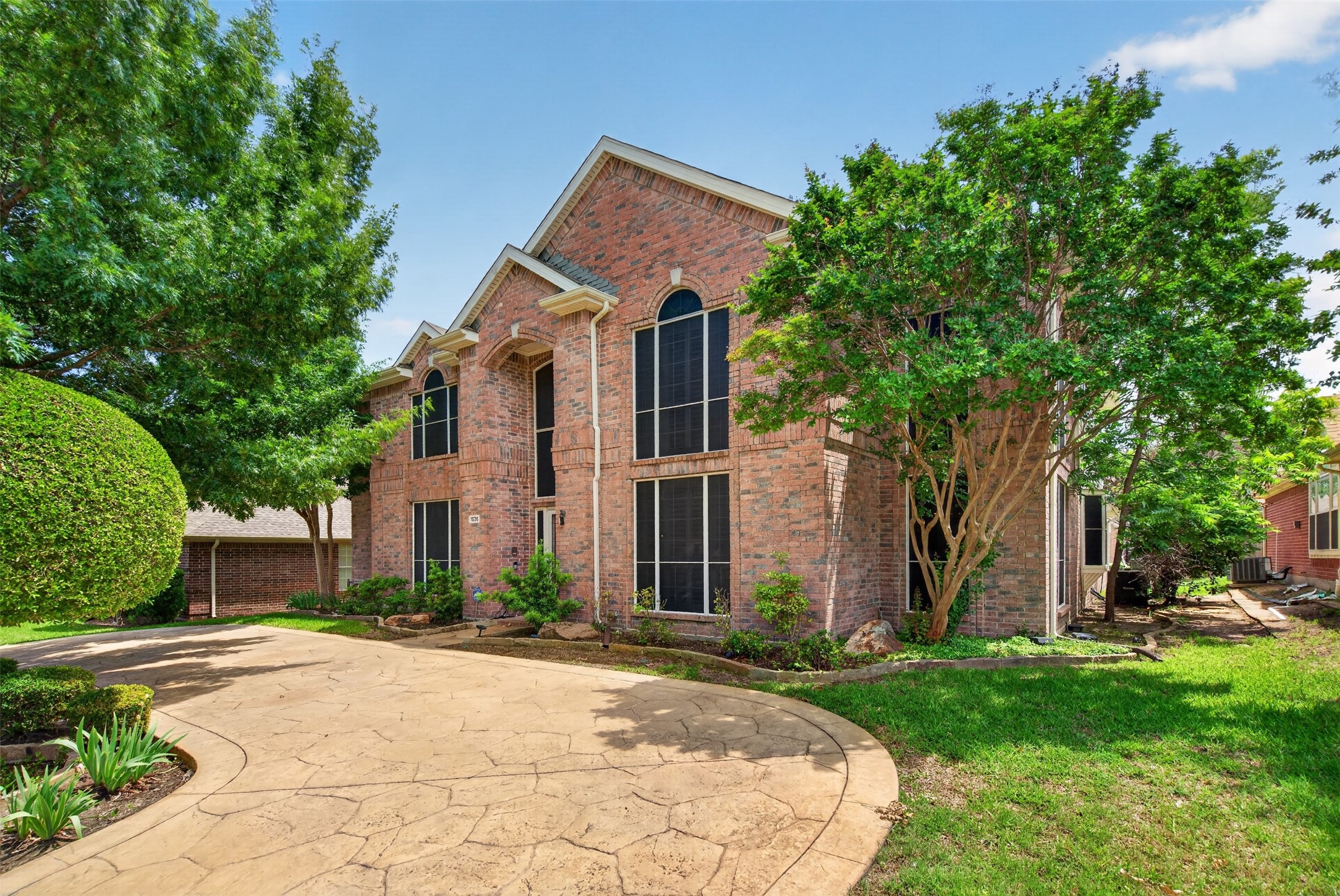 1536 Chester Drive Plano TX 75025