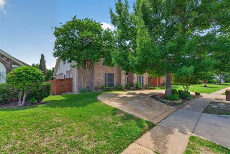 1536 Chester Drive Plano TX 75025