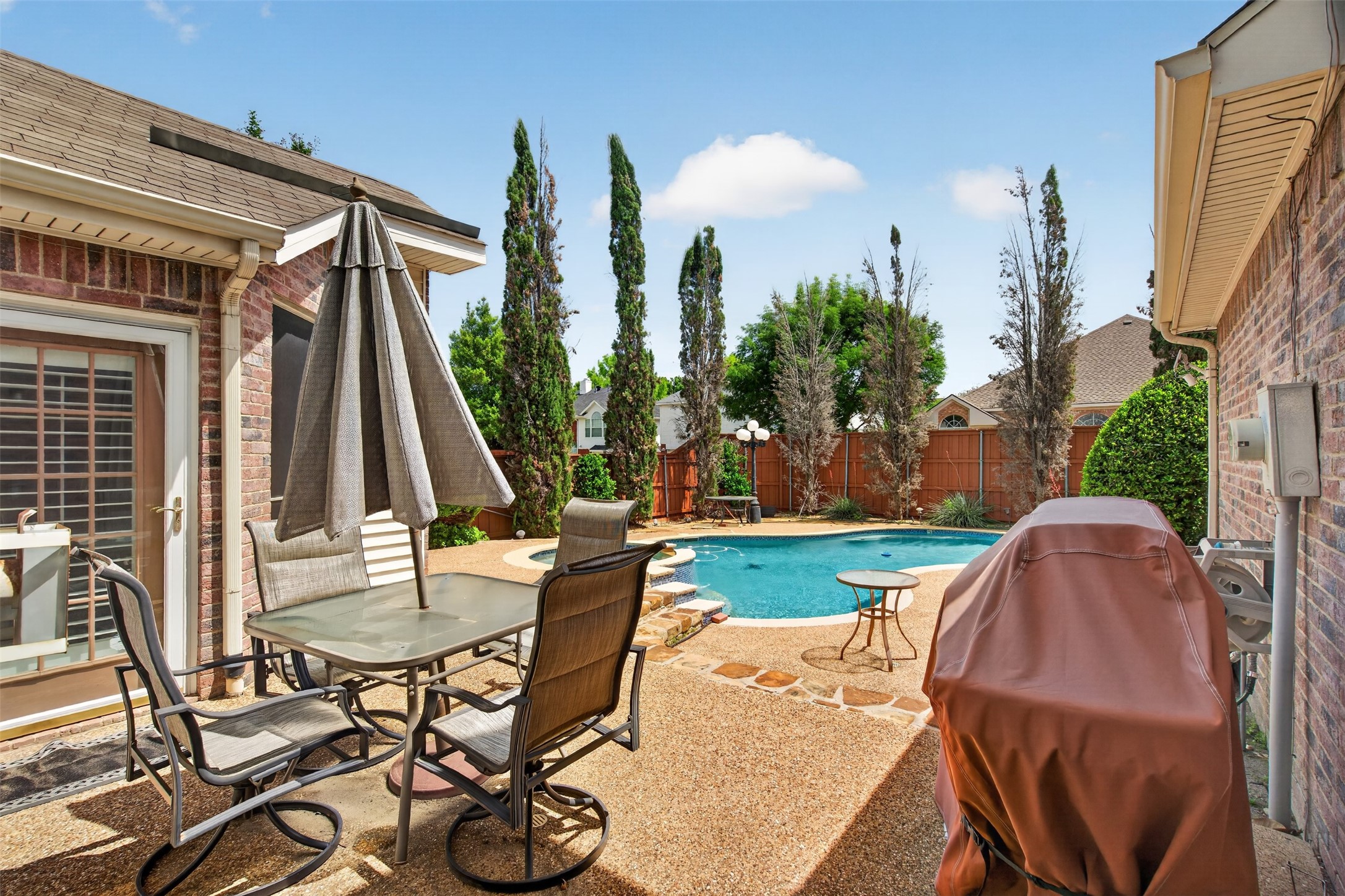 1536 Chester Drive Plano TX 75025