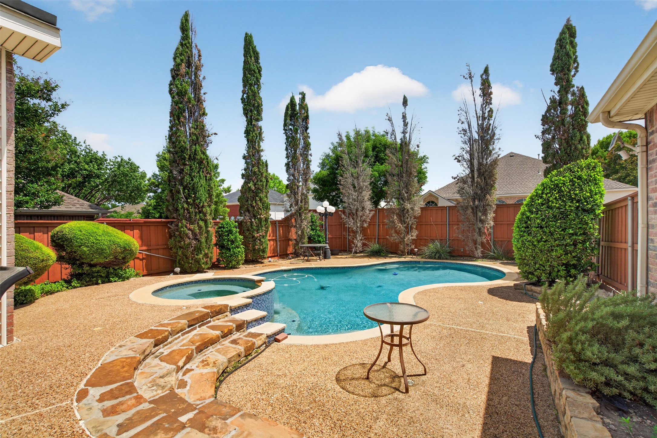 1536 Chester Drive Plano TX 75025