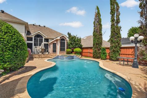 1536 Chester Drive Plano TX 75025