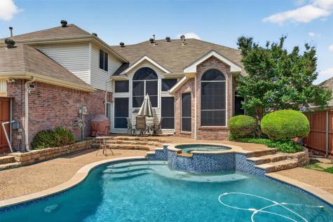1536 Chester Drive Plano TX 75025
