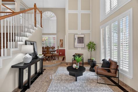 1536 Chester Drive Plano TX 75025