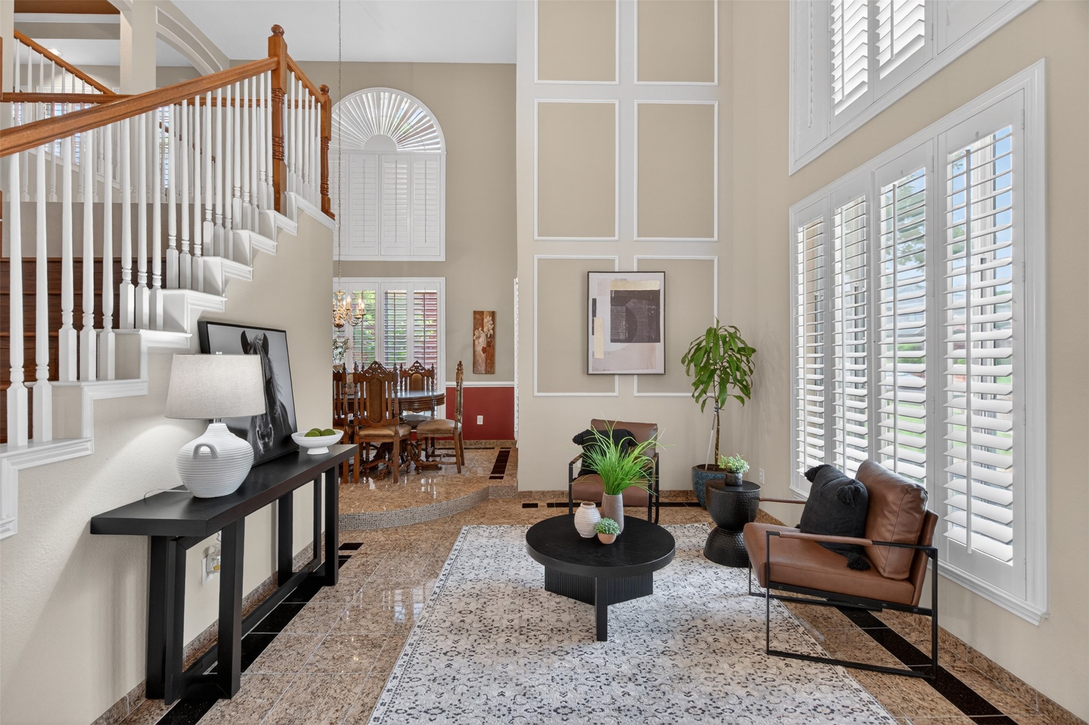1536 Chester Drive Plano TX 75025