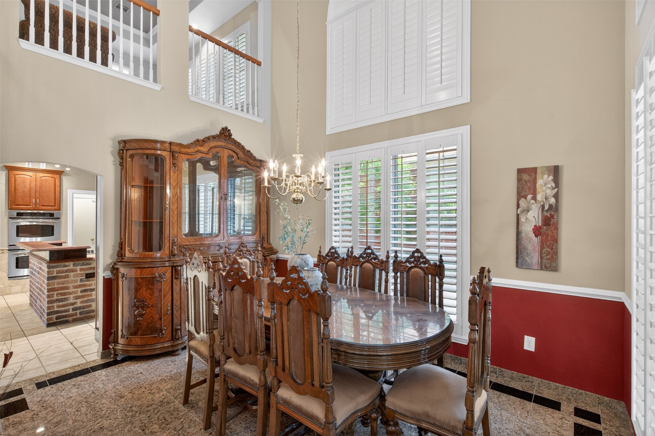 1536 Chester Drive Plano TX 75025