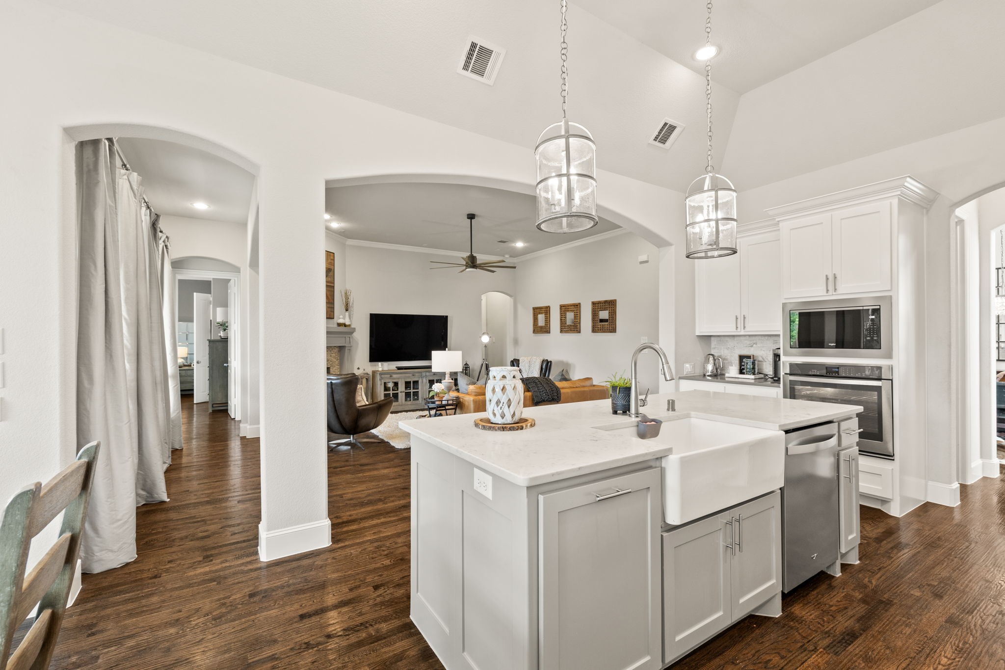 3808 Kennoway The Colony TX 75056
