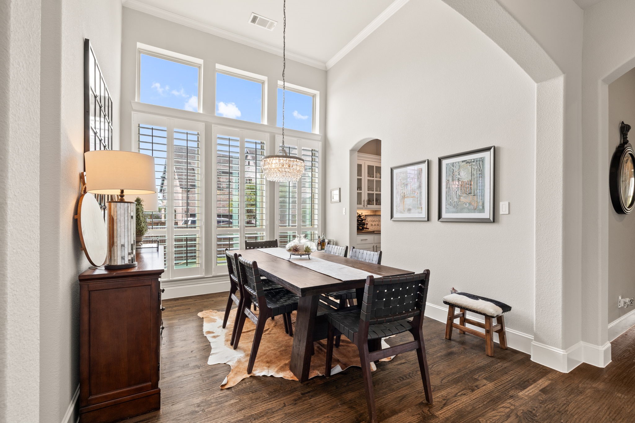 3808 Kennoway The Colony TX 75056