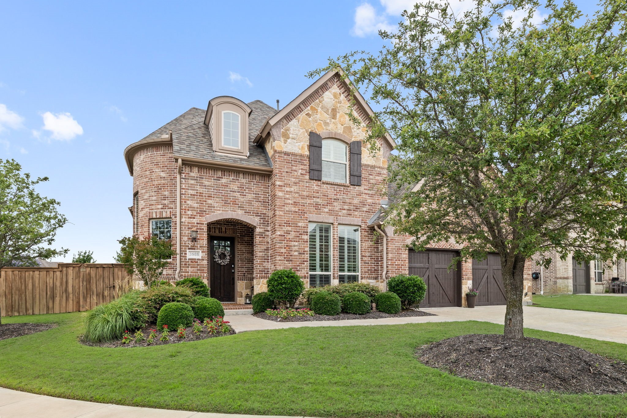 3808 Kennoway The Colony TX 75056
