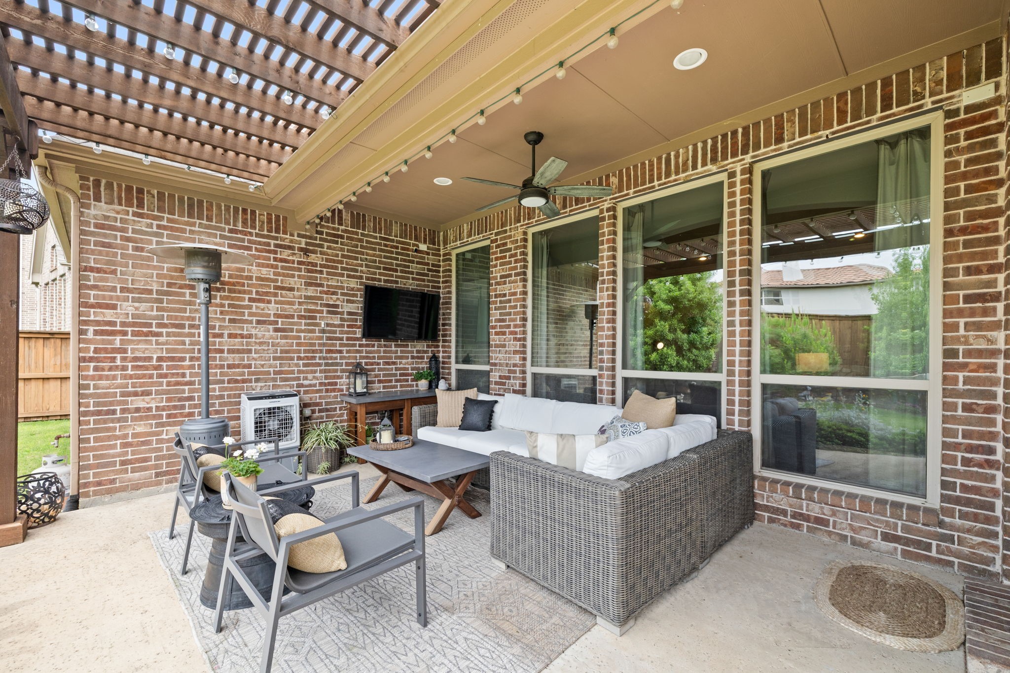 3808 Kennoway The Colony TX 75056