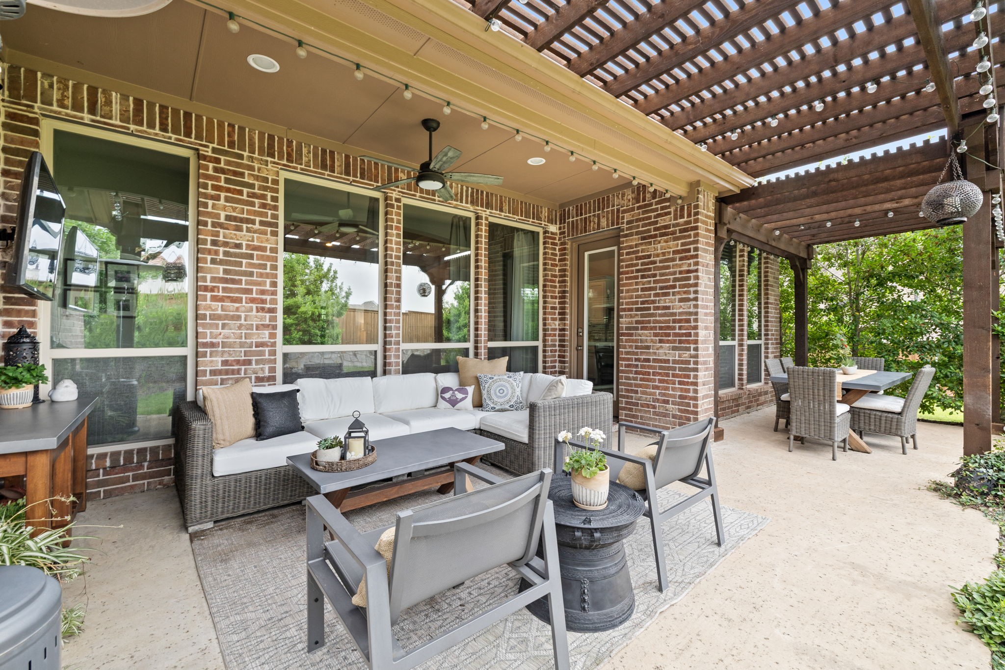 3808 Kennoway The Colony TX 75056