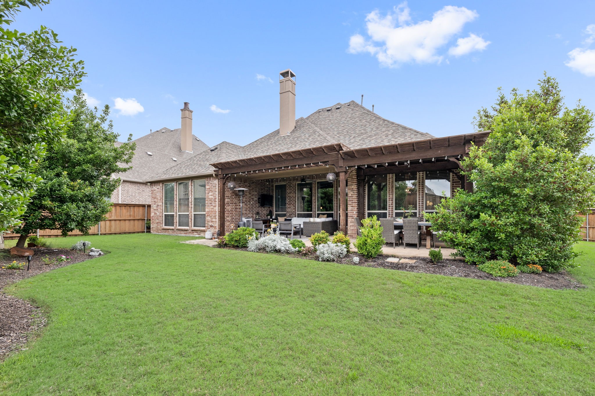 3808 Kennoway The Colony TX 75056