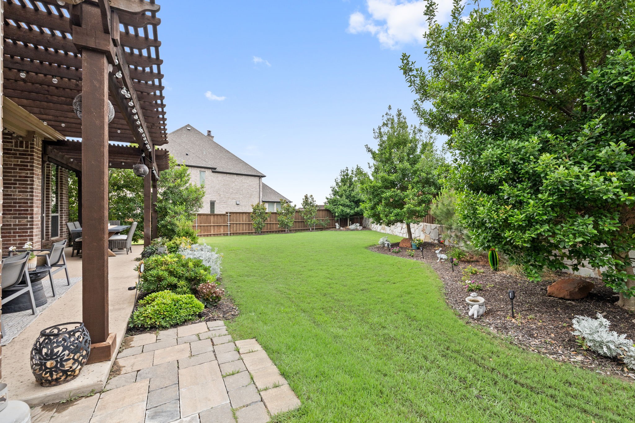 3808 Kennoway The Colony TX 75056