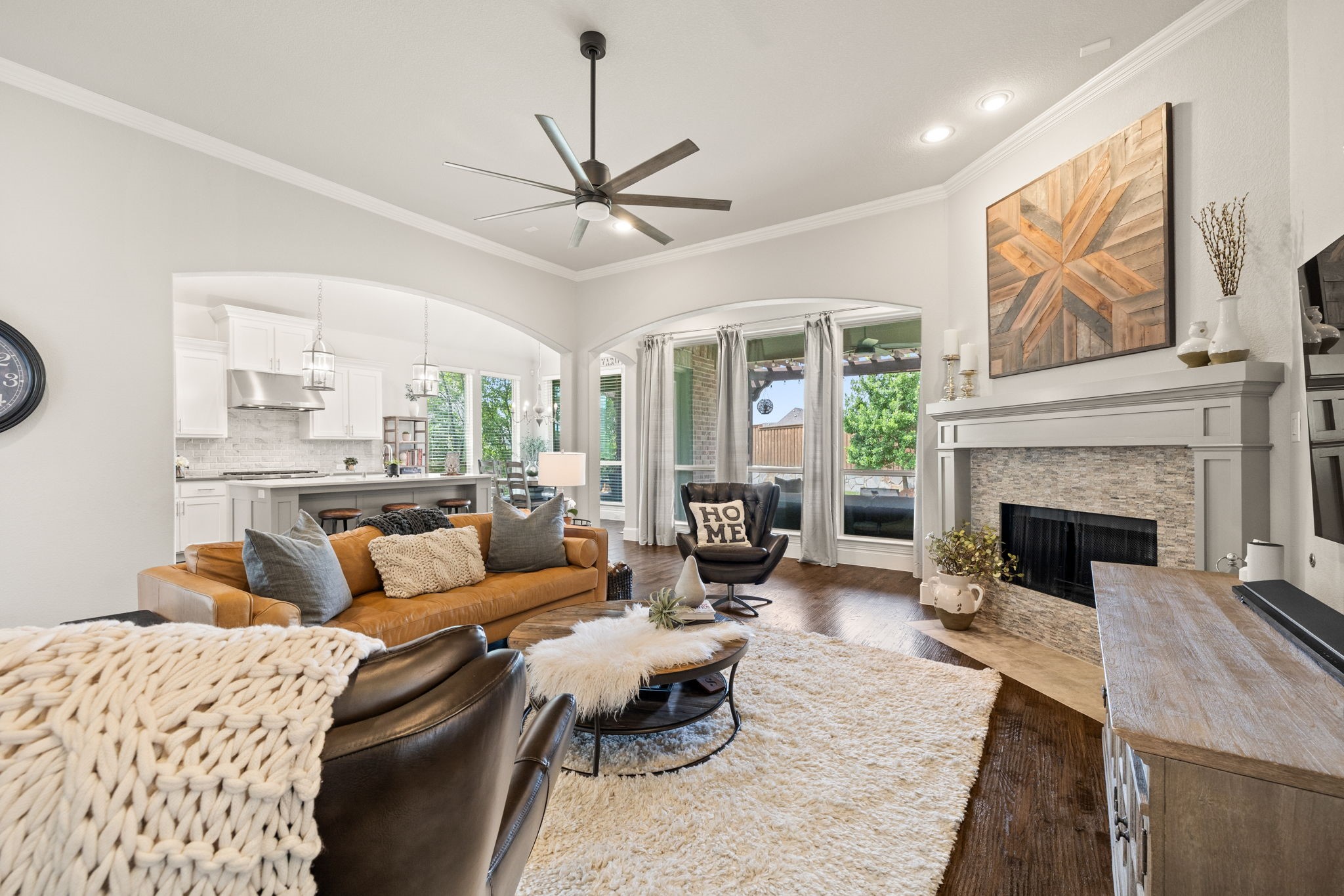 3808 Kennoway The Colony TX 75056