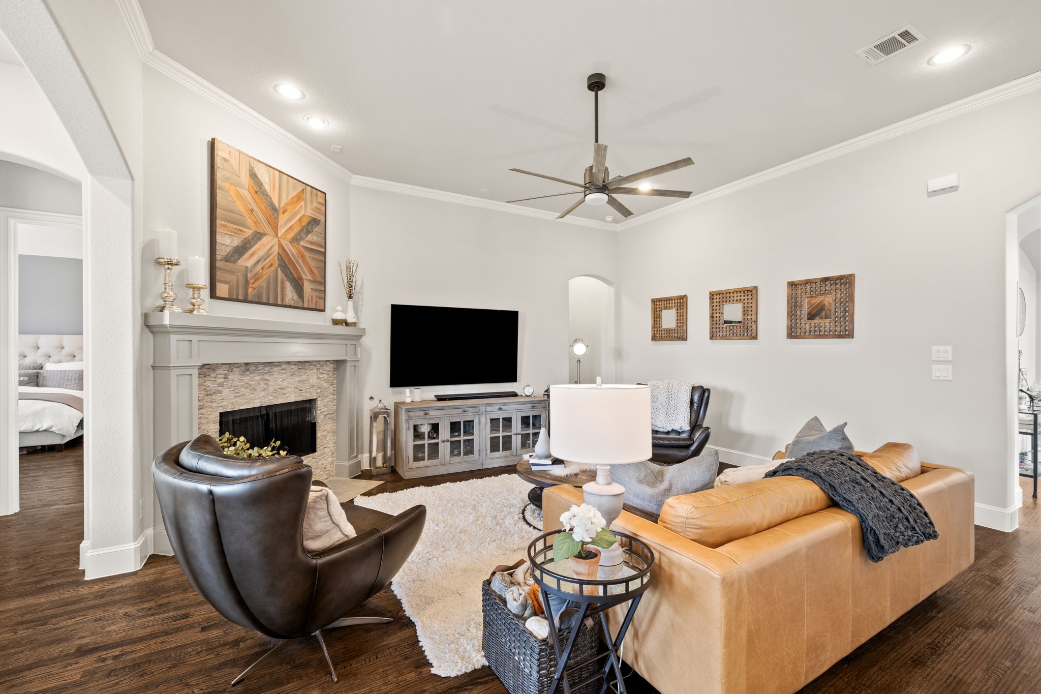 3808 Kennoway The Colony TX 75056