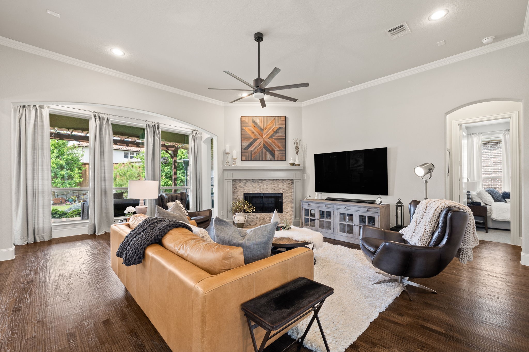 3808 Kennoway The Colony TX 75056