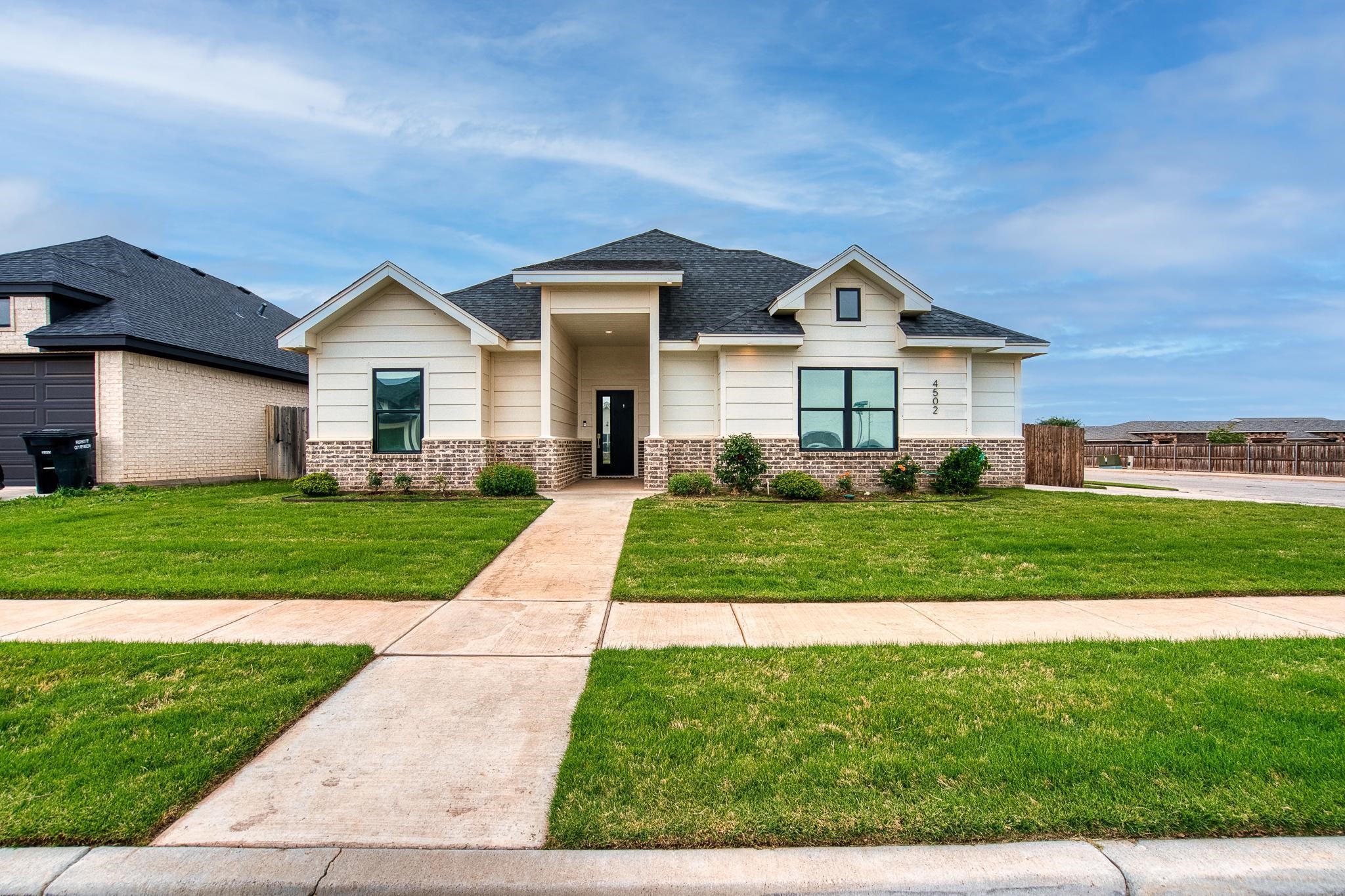 4502 Polo Street Abilene TX 79606