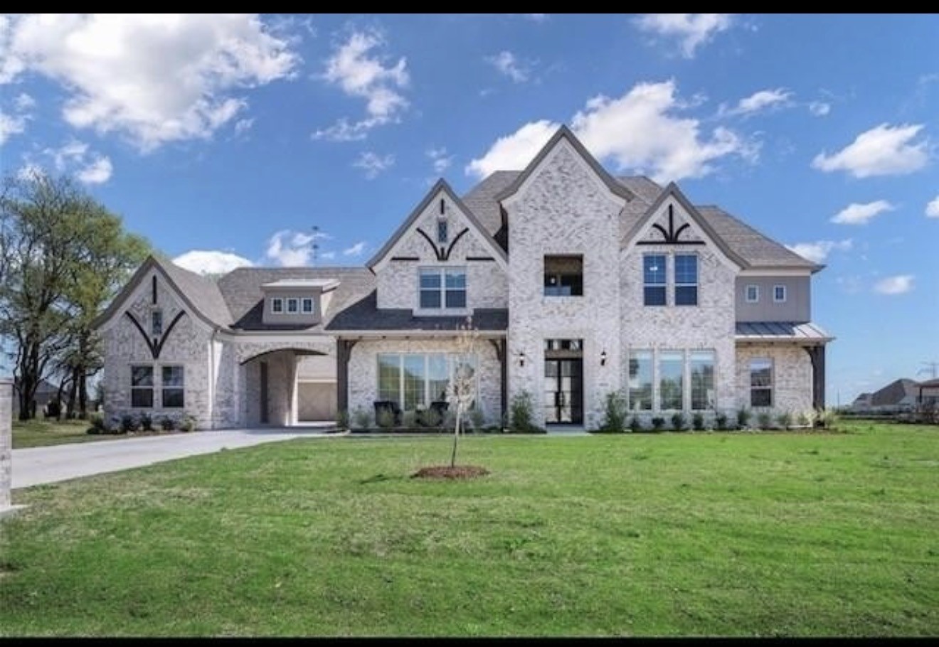 1405 Gairloch Drive Lucas TX 75002
