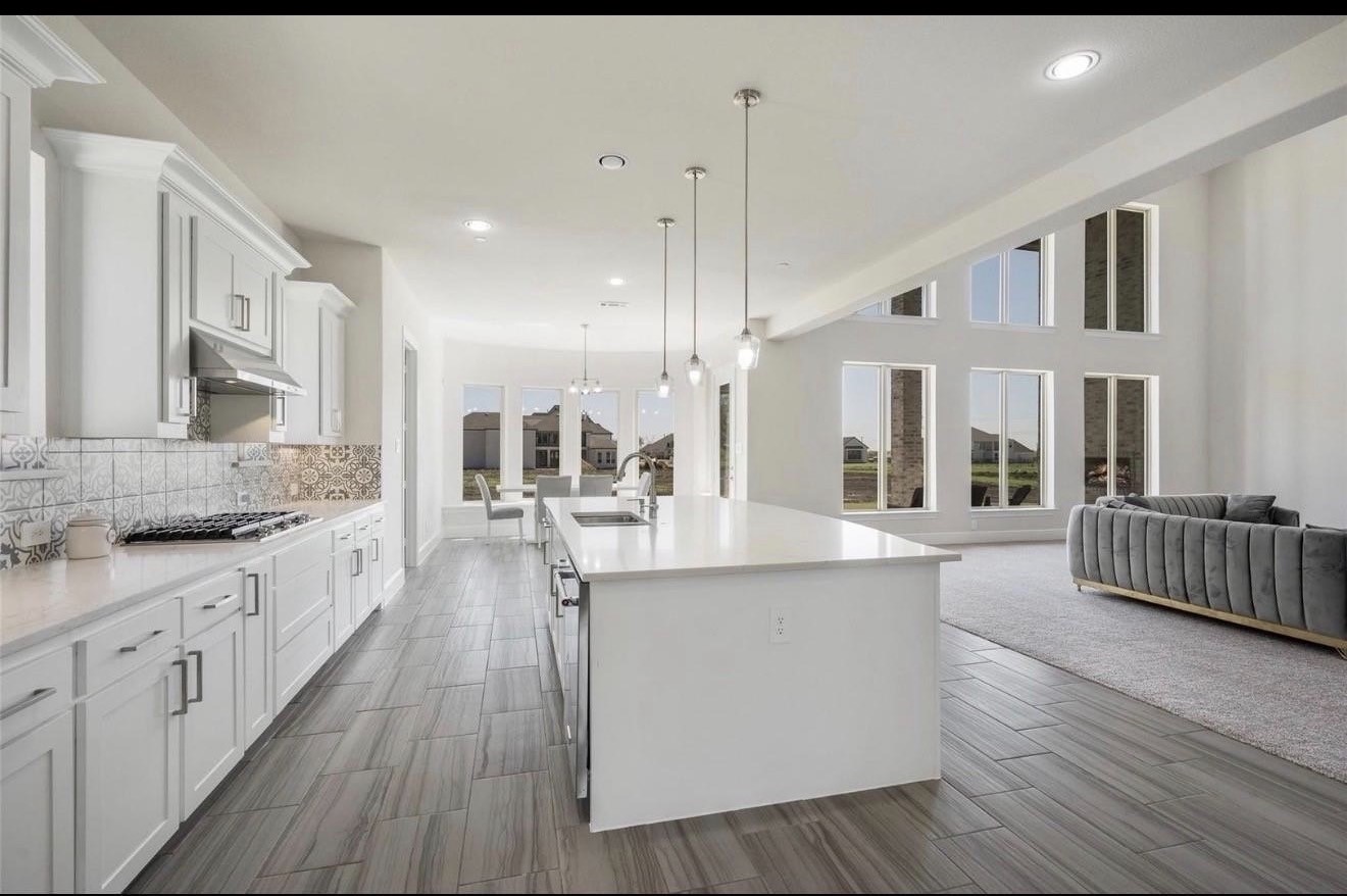 1405 Gairloch Drive Lucas TX 75002