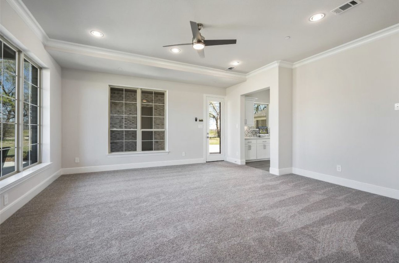 1405 Gairloch Drive Lucas TX 75002