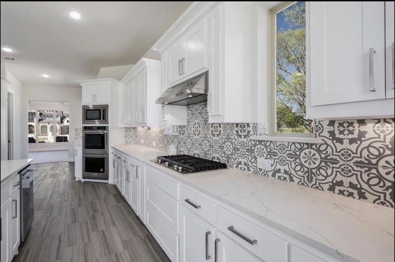 1405 Gairloch Drive Lucas TX 75002