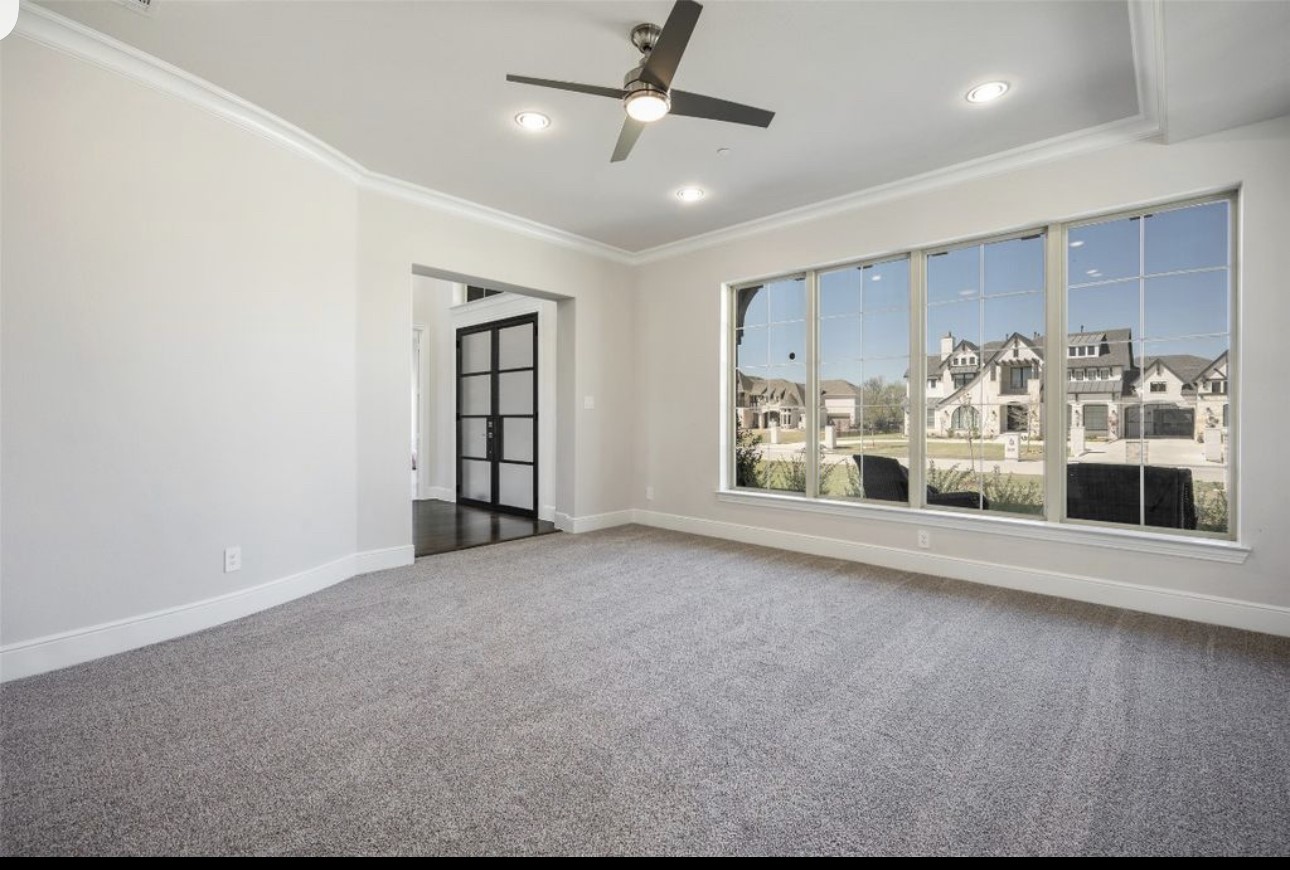 1405 Gairloch Drive Lucas TX 75002