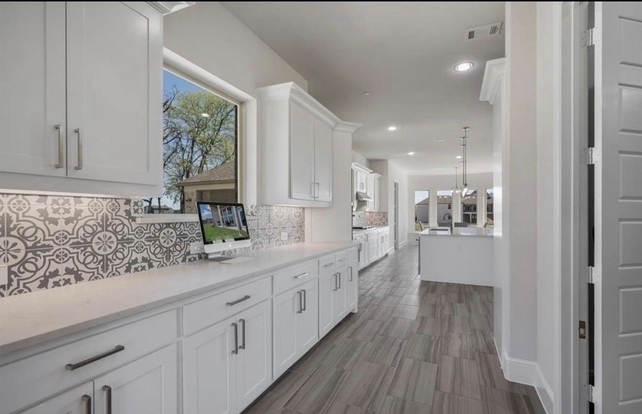 1405 Gairloch Drive Lucas TX 75002