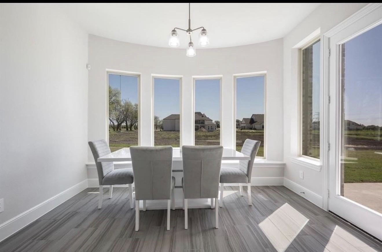 1405 Gairloch Drive Lucas TX 75002