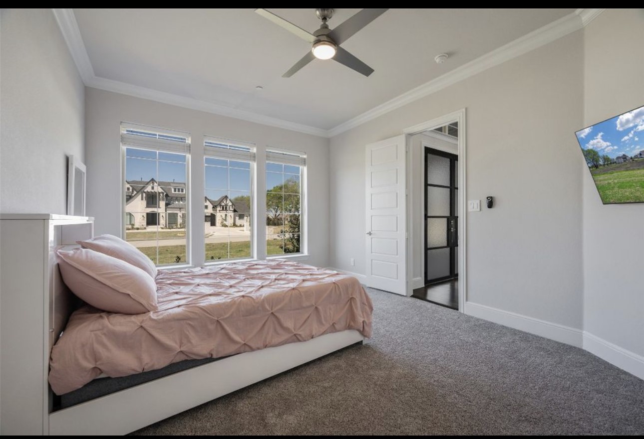1405 Gairloch Drive Lucas TX 75002