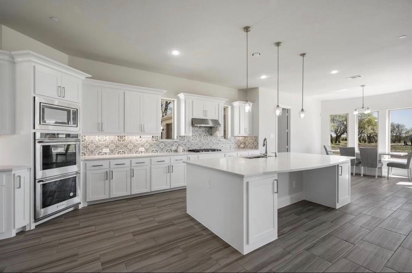 1405 Gairloch Drive Lucas TX 75002