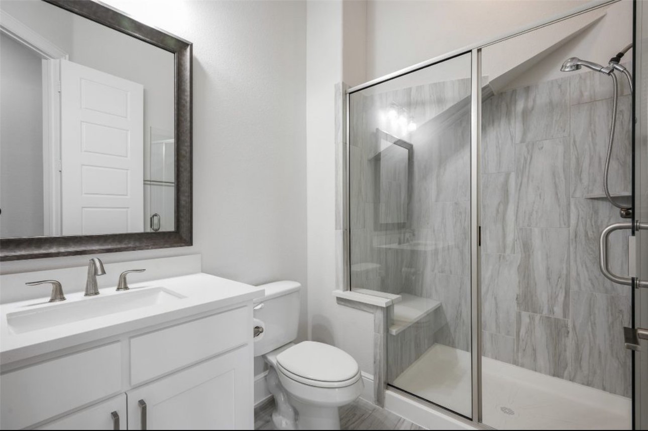 1405 Gairloch Drive Lucas TX 75002