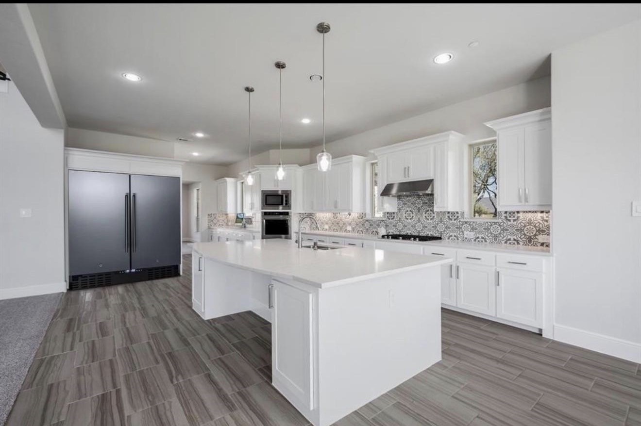 1405 Gairloch Drive Lucas TX 75002