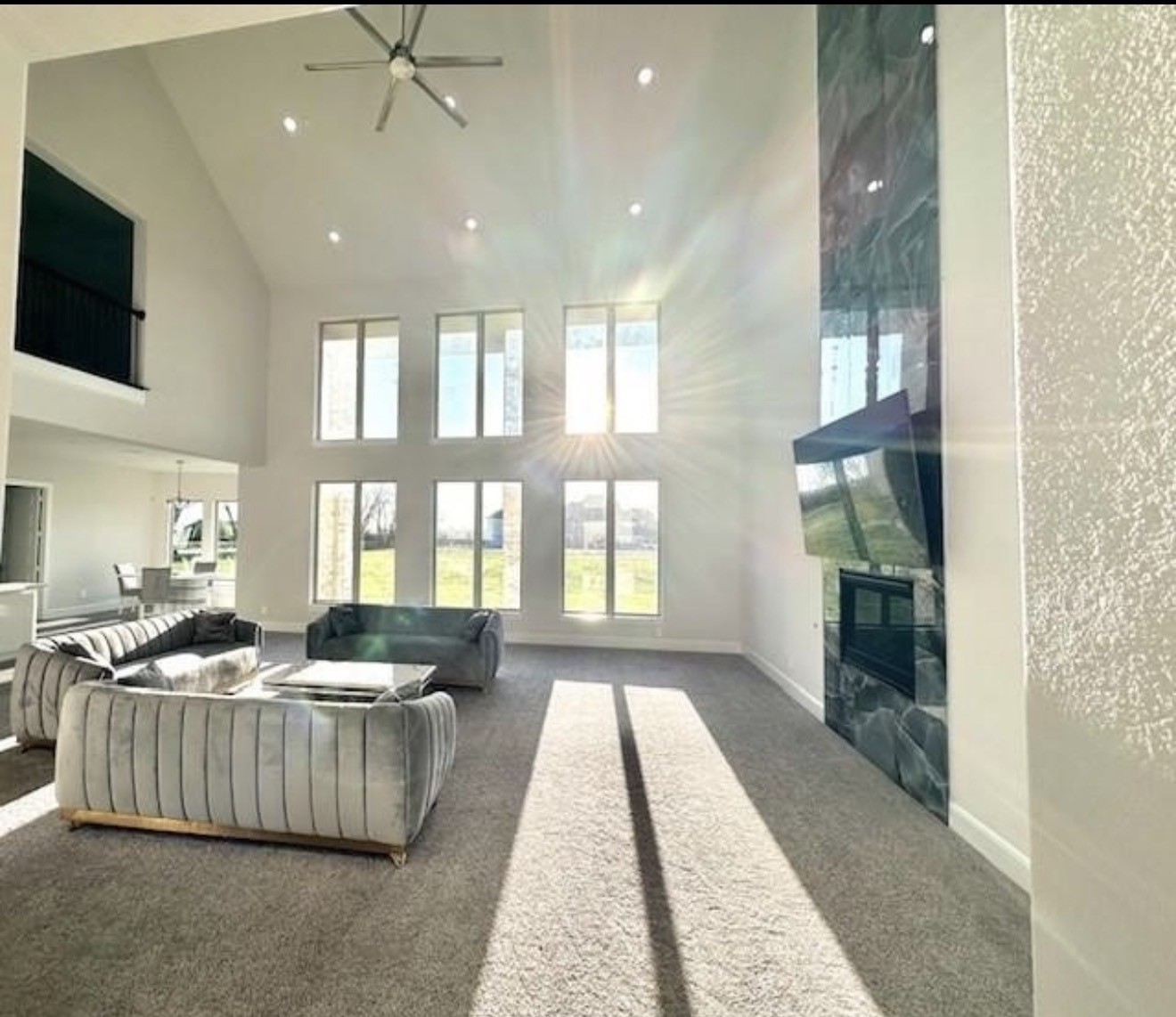 1405 Gairloch Drive Lucas TX 75002