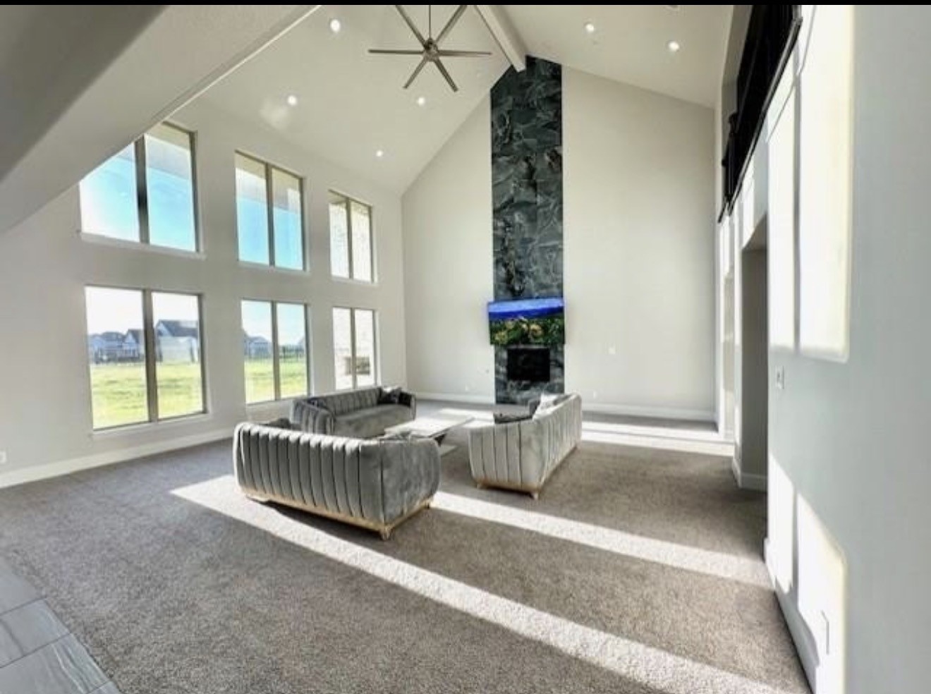 1405 Gairloch Drive Lucas TX 75002