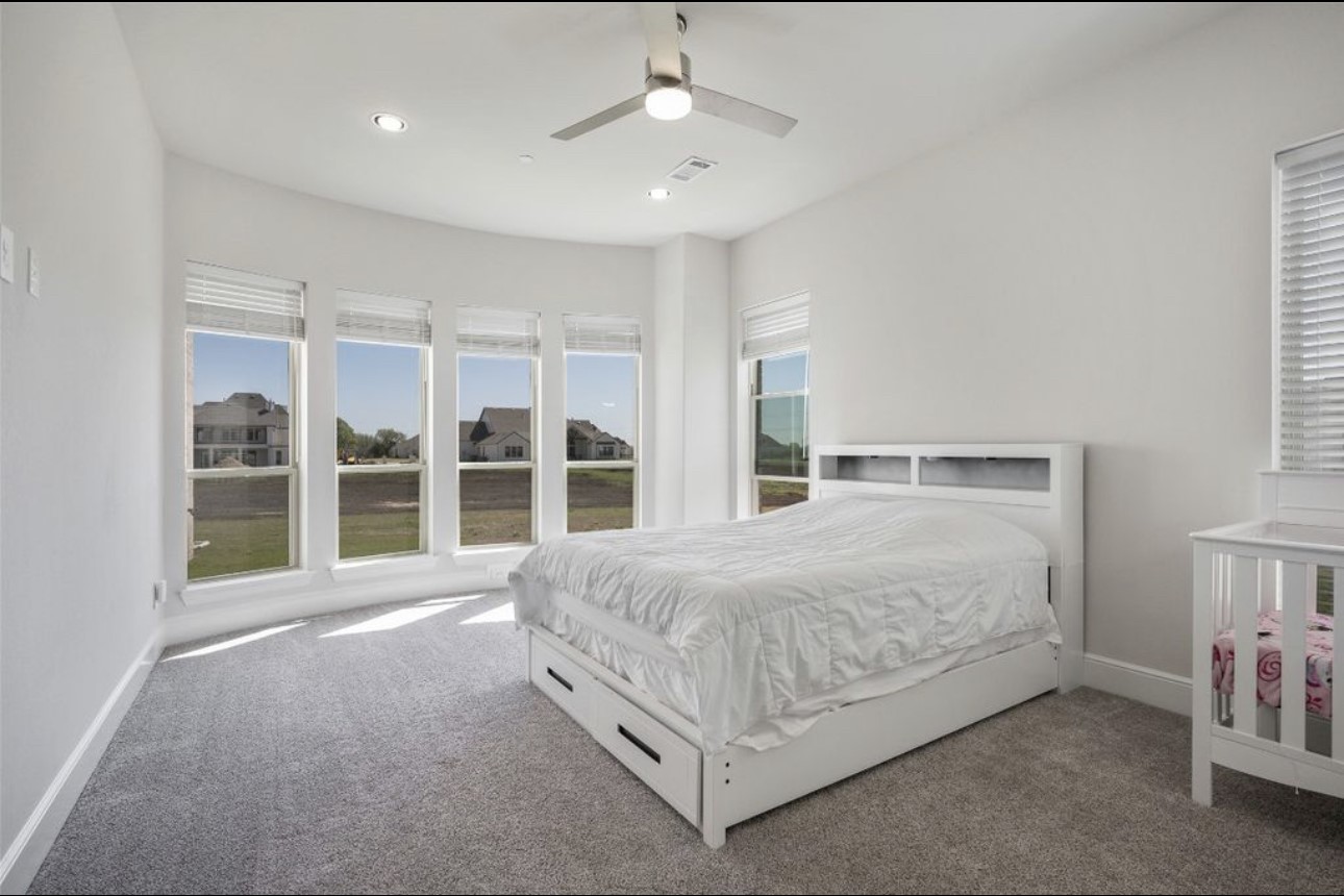 1405 Gairloch Drive Lucas TX 75002