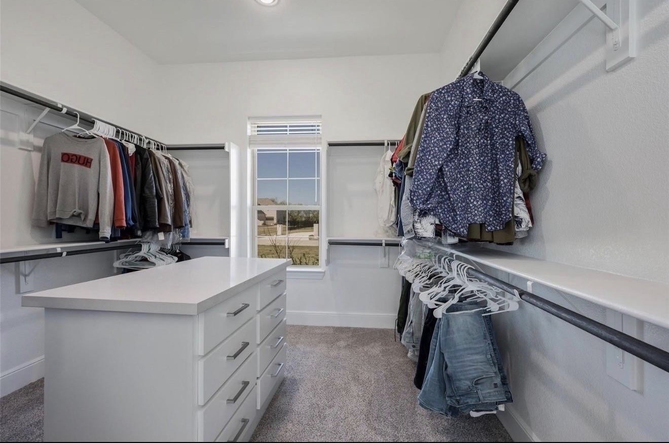 1405 Gairloch Drive Lucas TX 75002