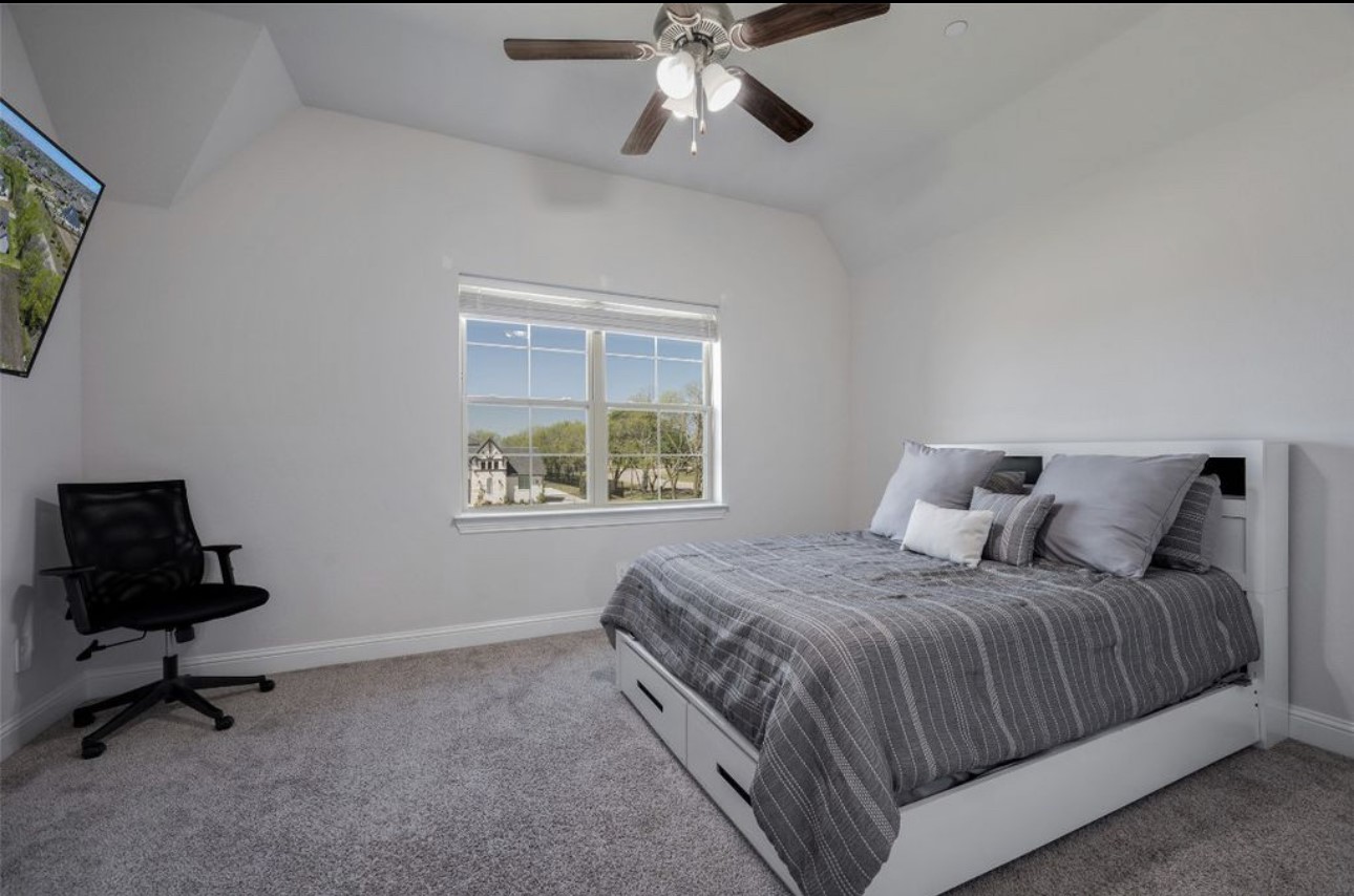 1405 Gairloch Drive Lucas TX 75002