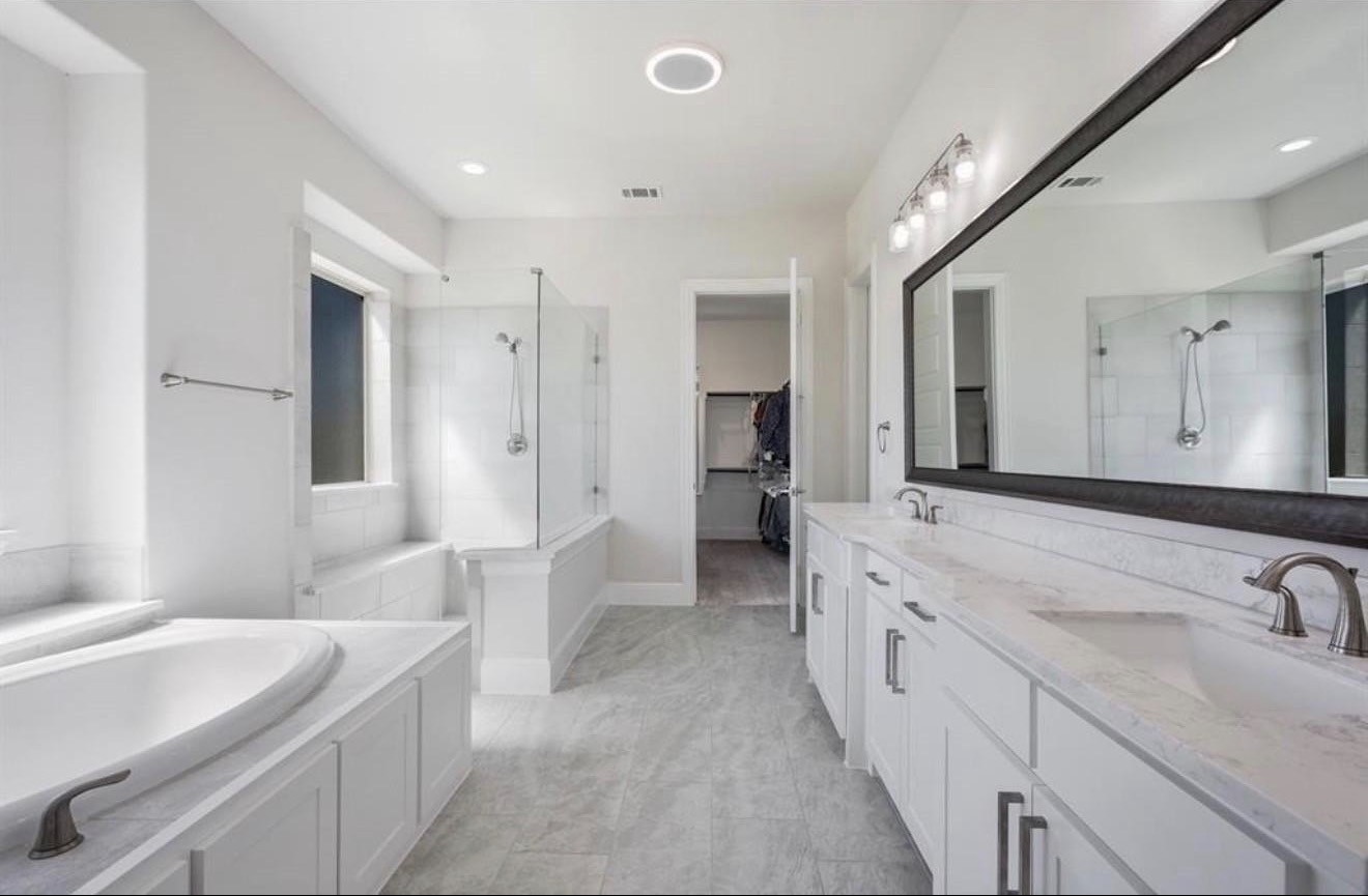 1405 Gairloch Drive Lucas TX 75002