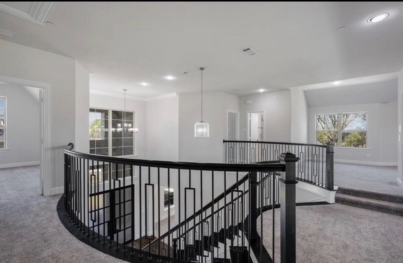 1405 Gairloch Drive Lucas TX 75002