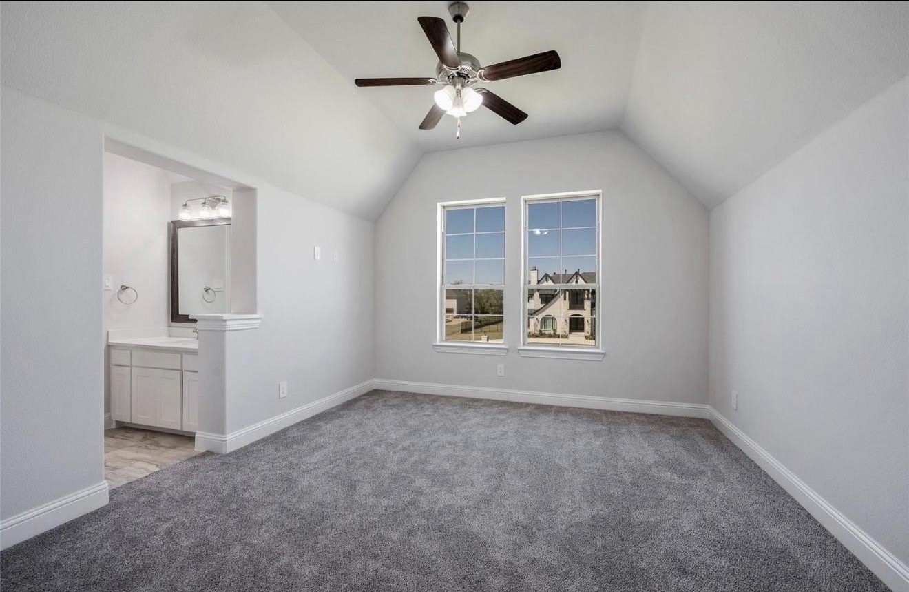 1405 Gairloch Drive Lucas TX 75002