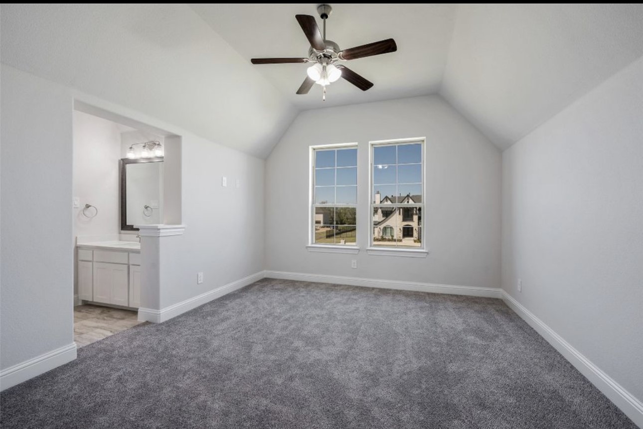 1405 Gairloch Drive Lucas TX 75002