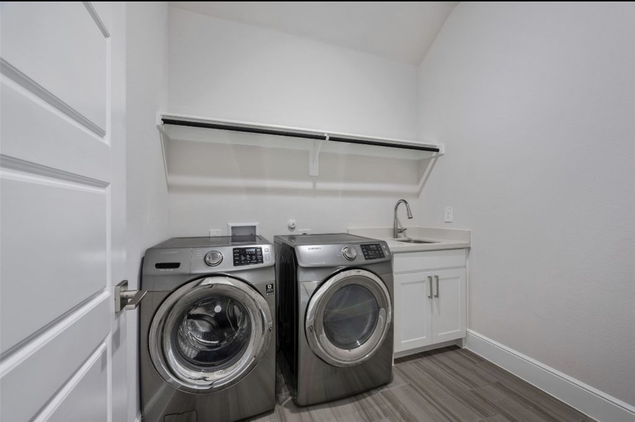 1405 Gairloch Drive Lucas TX 75002