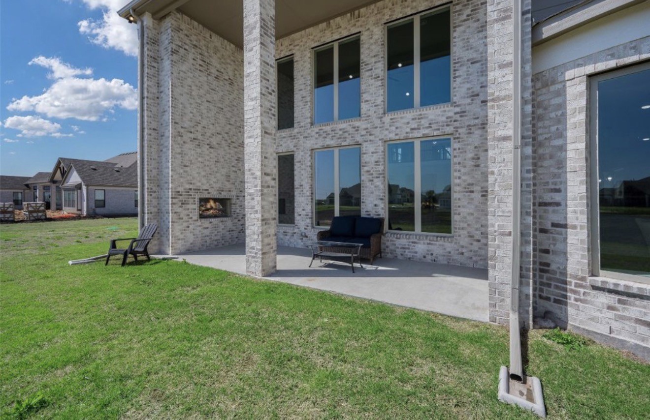 1405 Gairloch Drive Lucas TX 75002